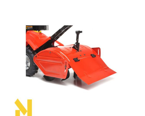 Мотокультиватор Hortmasz HGS 65 XGTL