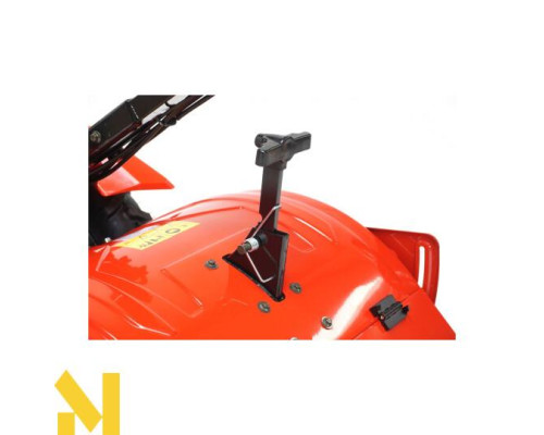 Мотокультиватор Hortmasz HGS 65 XGTL