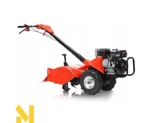 Мотокультиватор Hortmasz HGS 65 XGTL