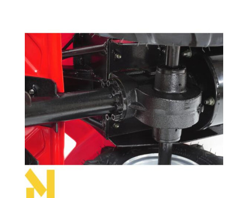 Мотокультиватор Hortmasz HGS 65 XGTL1