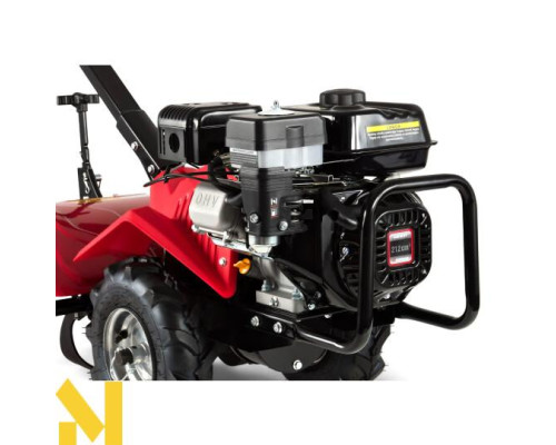 Мотокультиватор Hortmasz HGS 65 XGTL1