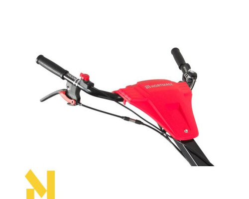 Мотокультиватор Hortmasz HGS 65 XGTL1
