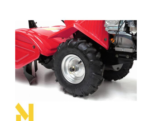 Мотокультиватор Hortmasz HGS 65 XGTL1