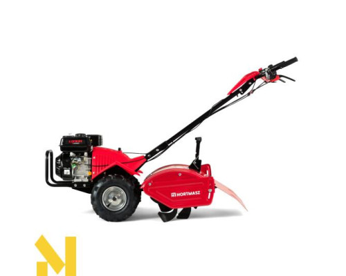 Мотокультиватор Hortmasz HGS 65 XGTL1