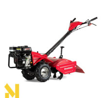 Мотокультиватор Hortmasz HGS 65 XGTL1