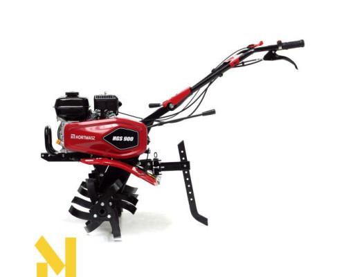 Мотокультиватор Hortmasz HGS 900
