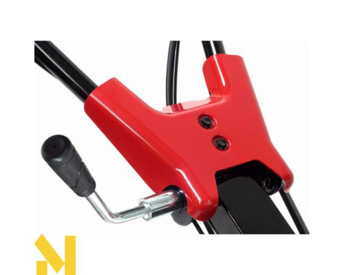 Мотокультиватор Hortmasz HGS 900