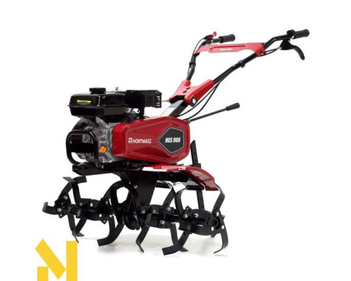 Мотокультиватор Hortmasz HGS 900
