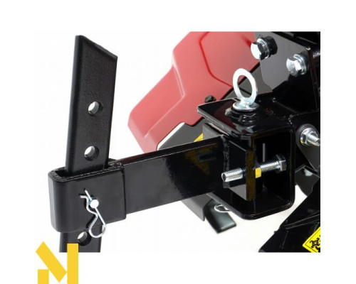 Мотокультиватор Hortmasz HGS 900