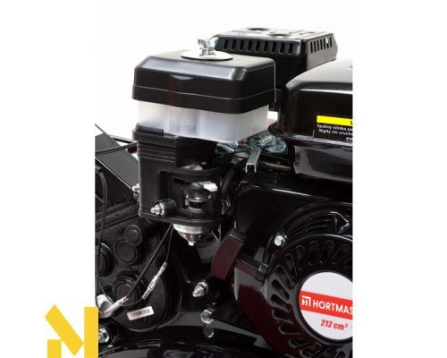 Мотокультиватор Hortmasz HGS 900