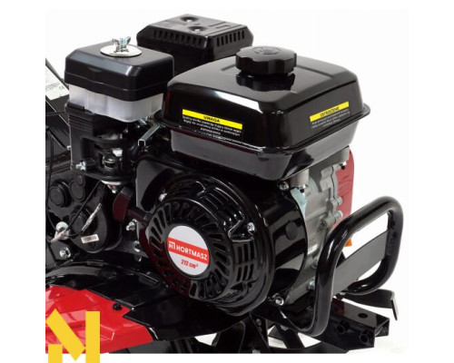 Мотокультиватор Hortmasz HGS 900