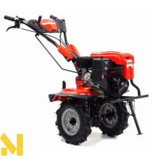 Мотокультиватор Hortmasz HGS LX 1000 HS212