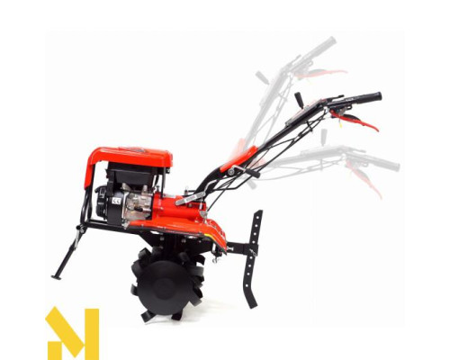 Мотокультиватор Hortmasz HGS LX 1000 HS212