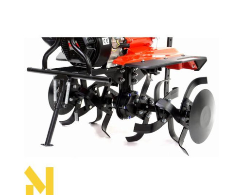 Мотокультиватор Hortmasz HGS LX 1000 HS212