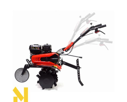 Мотокультиватор Hortmasz HGS LX750 HS212