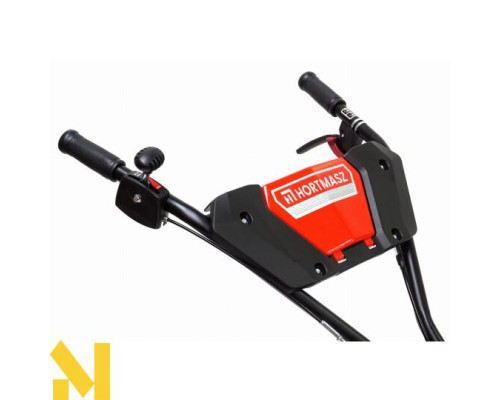 Мотокультиватор Hortmasz HGS LX750 HS212