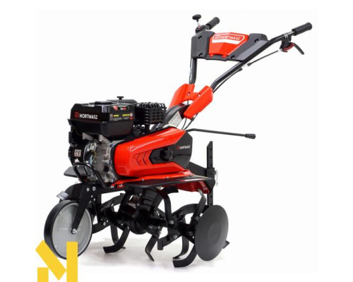 Мотокультиватор Hortmasz HGS LX750 HS212