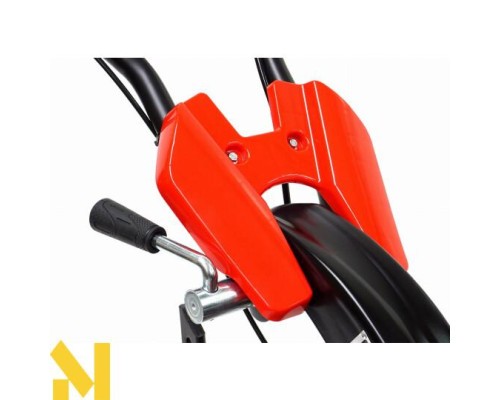 Мотокультиватор Hortmasz HGS LX750 HS212