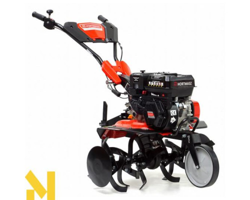 Мотокультиватор Hortmasz HGS LX750 HS212