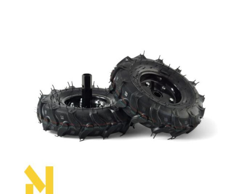 Мотокультиватор Hortmasz HGS ST 255 HS208