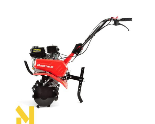 Мотокультиватор Hortmasz HGS ST 255 HS208