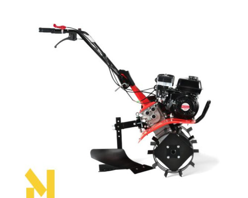 Мотокультиватор Hortmasz HGS ST 255 HS208