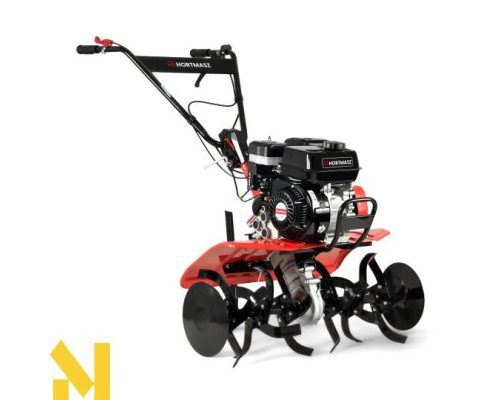Мотокультиватор Hortmasz HGS ST 255 HS208