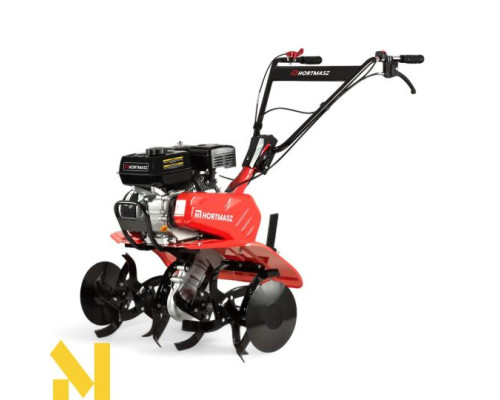 Мотокультиватор Hortmasz HGS ST 255 HS208