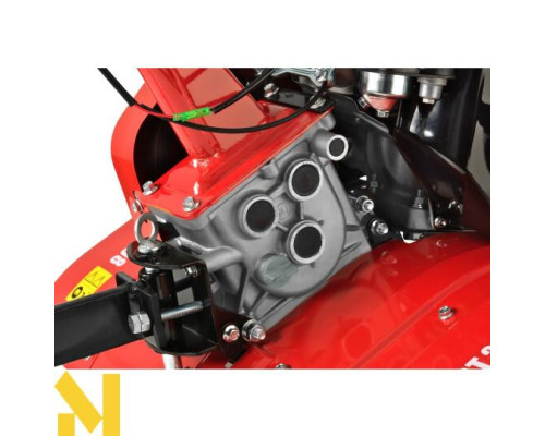 Мотокультиватор Hortmasz HGS ST 255 HS208