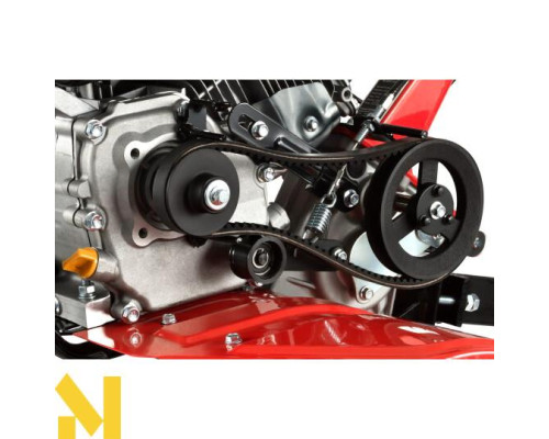 Мотокультиватор Hortmasz HGS ST 255 HS208