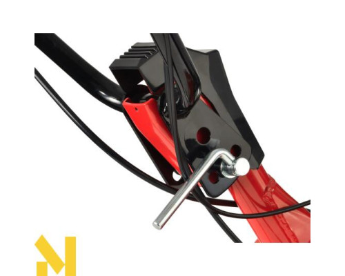 Мотокультиватор Hortmasz HGS ST 255 HS208