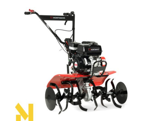 Мотокультиватор Hortmasz HGS ST 255 HS208