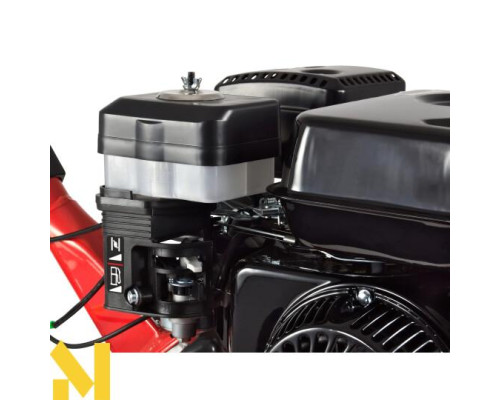 Мотокультиватор Hortmasz HGS ST 255 HS208