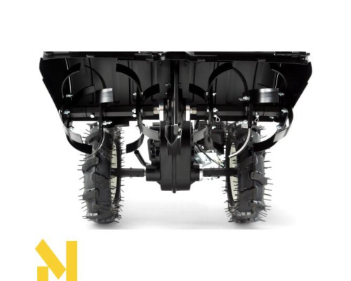 Мотокультиватор Hortmasz HGS ST 360 R212