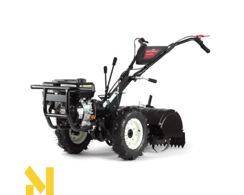 Мотокультиватор Hortmasz HGS ST 360 R212