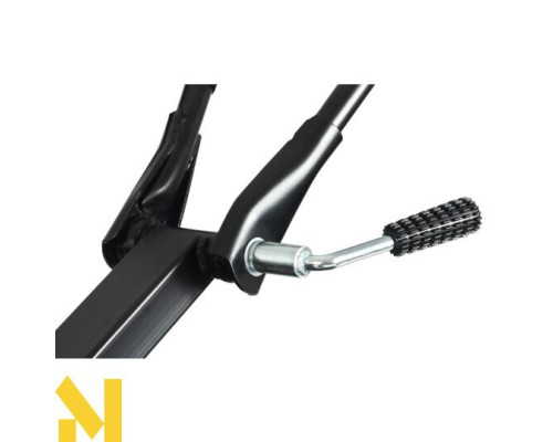 Мотокультиватор Hortmasz HGS ST 360 R212