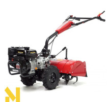 Мотокультиватор Hortmasz HGS X520