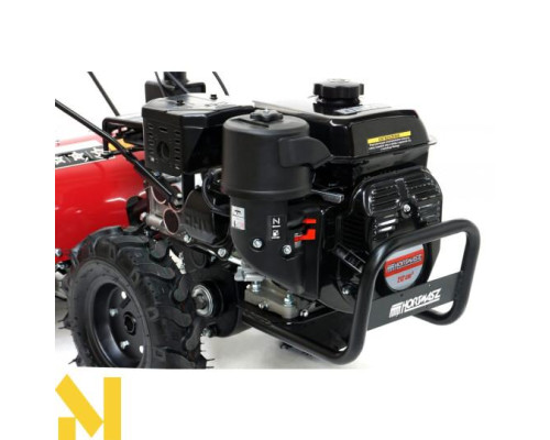 Мотокультиватор Hortmasz HGS X520