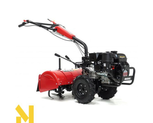 Мотокультиватор Hortmasz HGS X520