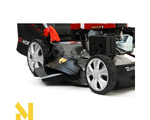 Газонокосарка бензинова HORTMASZ HKS 450 NL