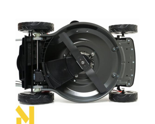 Газонокосарка бензинова HORTMASZ HKS 450 NL