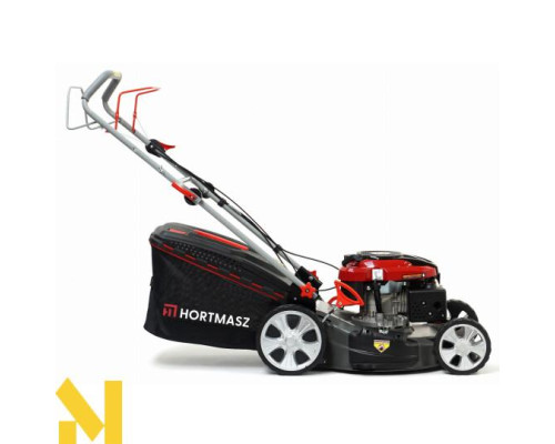 Газонокосарка бензинова HORTMASZ HKS 450 NL