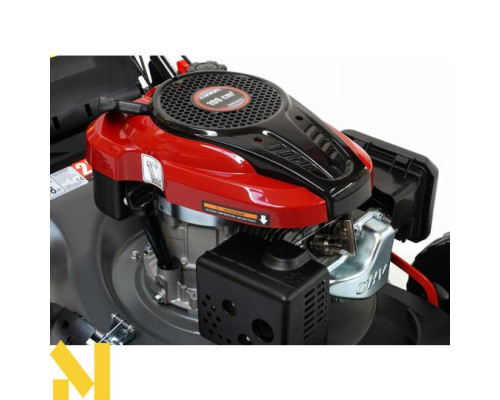 Газонокосарка бензинова HORTMASZ HKS 450 NL