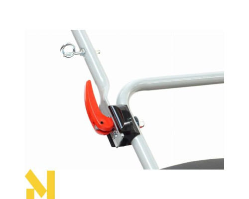 Газонокосарка бензинова HORTMASZ HKS 450 NL