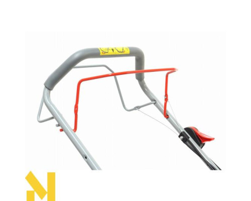 Газонокосарка бензинова HORTMASZ HKS 450 NL