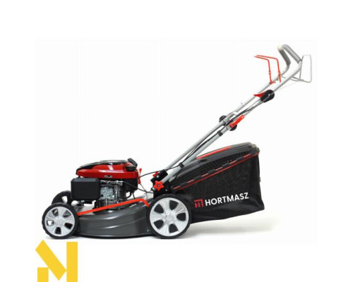 Газонокосарка бензинова HORTMASZ HKS 450 NL