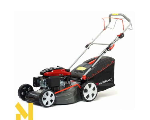 Газонокосарка бензинова HORTMASZ HKS 450 NL