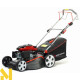 Газонокосарка бензинова HORTMASZ HKS 450 NL
