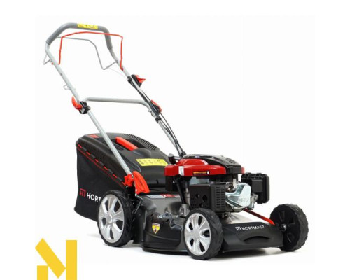Газонокосарка бензинова HORTMASZ HKS 450 NL