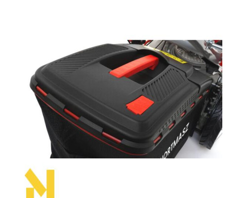 Газонокосарка бензинова HORTMASZ HKS 450 NL